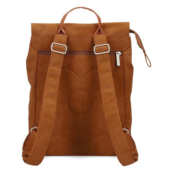 Zwei Mademoiselle.M Zaino da giorno 35 cm Vano porta PC
