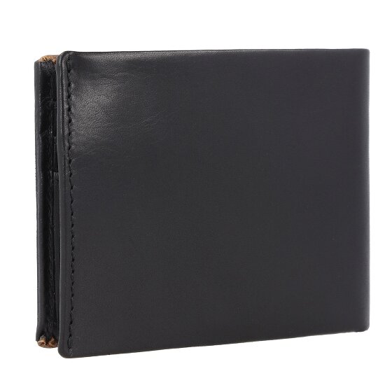 camel active Cruise Portafoglio Protezione RFID Pelle 11.5 cm