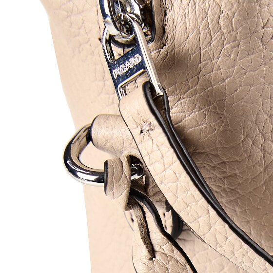 Picard Texel Borsa a tracolla Pelle 22 cm