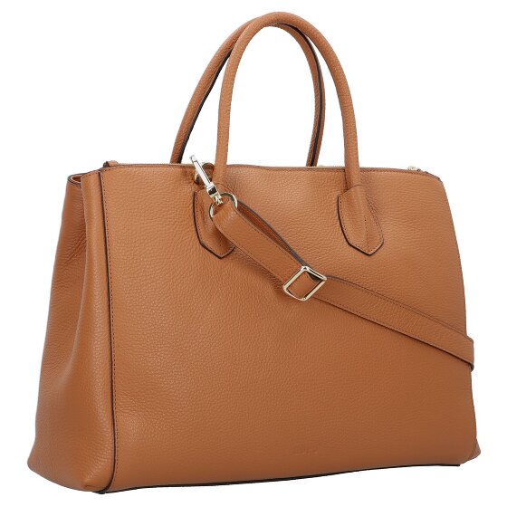 abro Adria Borsa shopper Pelle 41 cm Scomparto per laptop