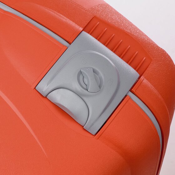 Roncato Light 4 ruote Carrello della cabina 55 cm