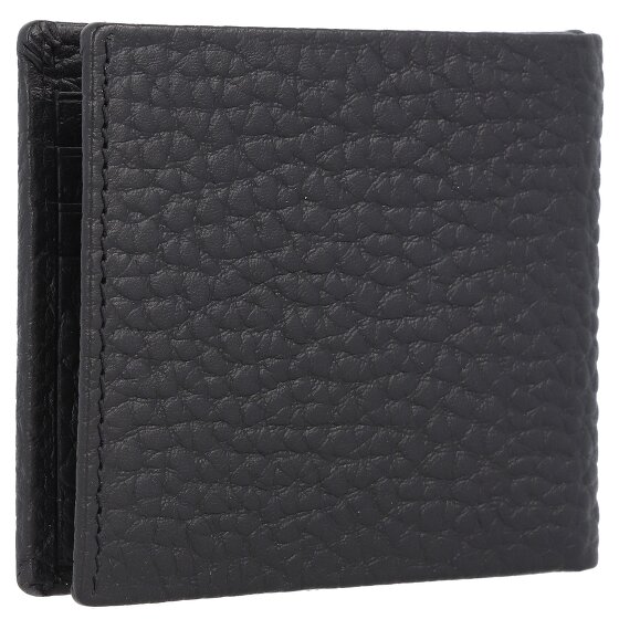 Braun Büffel Yannik Portafoglio Protezione RFID Pelle 11 cm