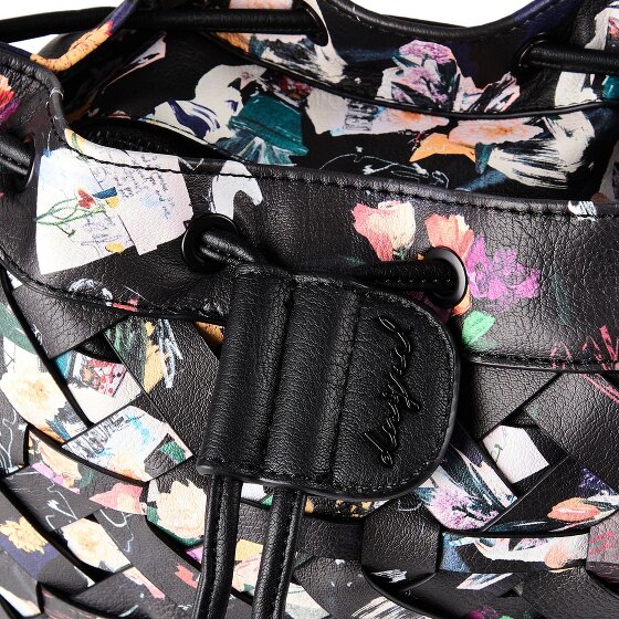Desigual Osmio Zaino da città 23 cm