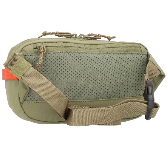 Fjällräven High Coast Hip Pack Marsupio 21 cm