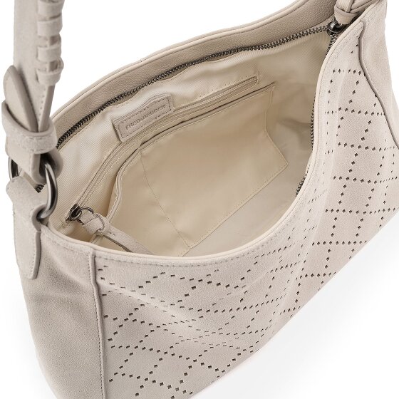 FredsBruder Hey Lovely Borsa a spalla Vera Pelle 35 cm