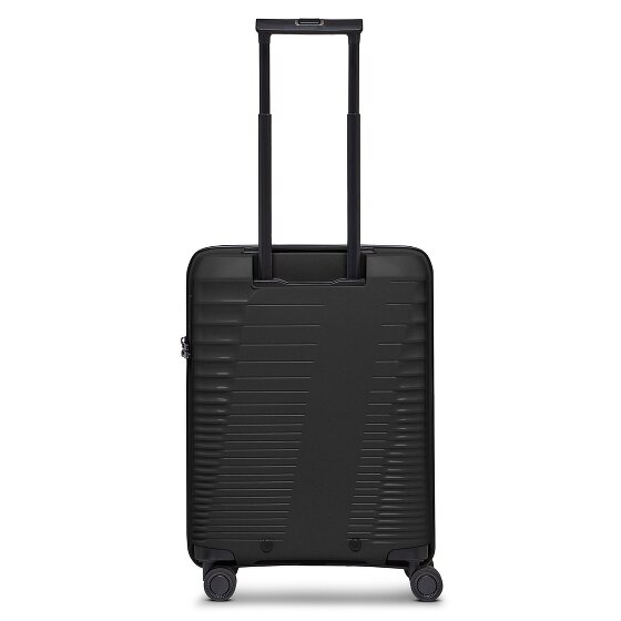 Farmhood Eco Edition 4 ruote Carrello della cabina 55 cm con piega di espansione