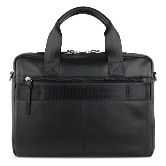 bugatti Comet bags Valigetta Pelle 36 cm Scomparto per laptop