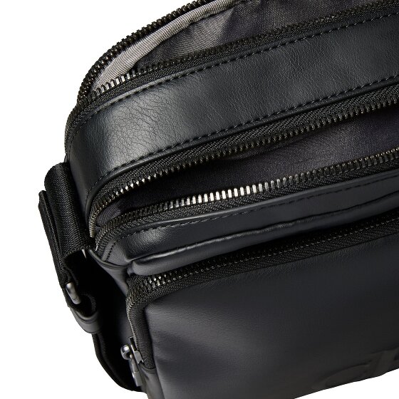 Calvin Klein CK Bold Borsa a tracolla 22 cm