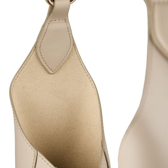Guess Pauline Borsa a spalla Vera Pelle 25 cm