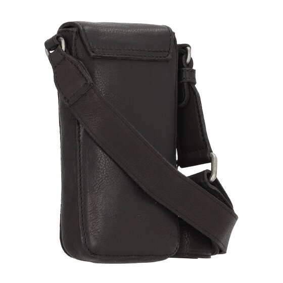 Cowboysbag Belfast Custodia per cellulare Pelle 10 cm