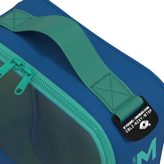 Cabin Zero Borsa Lux 17,5 cm