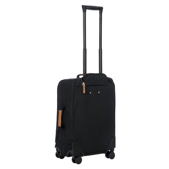Bric's X-Travel Carrello cabina a 4 ruote 55 cm