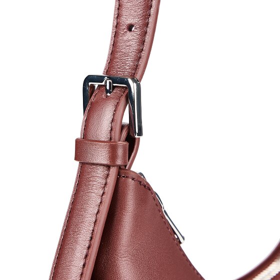 Patrizia Pepe Borsa a tracolla Vera Pelle 30 cm