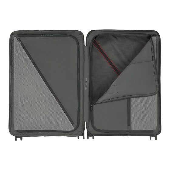 Victorinox Airox Advanced 4 ruote Carrello L 75 cm con piega di espansione