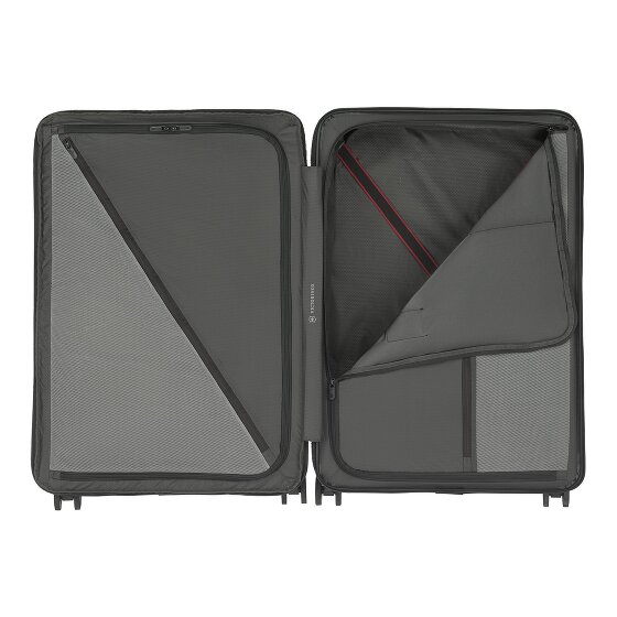 Victorinox Airox Advanced 4 ruote Carrello L 75 cm con piega di espansione