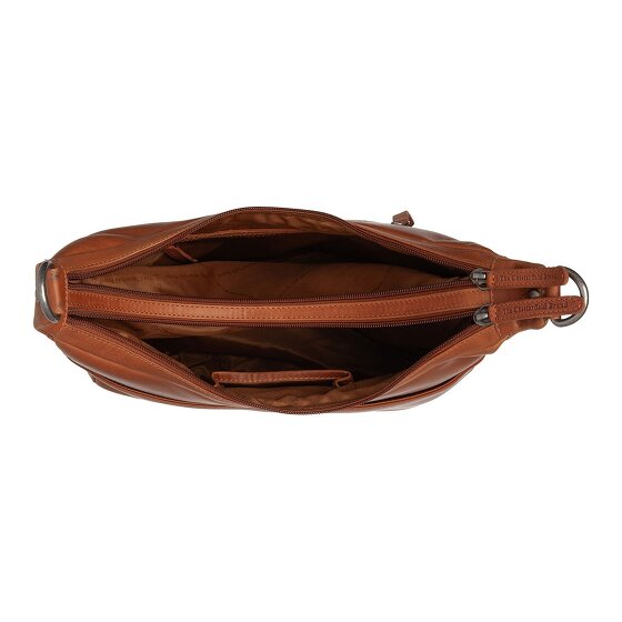 The Chesterfield Brand Olvia Borsa a tracolla Pelle 30 cm