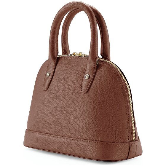 Lazarotti Bologna Leather Borsetta Pelle 24 cm