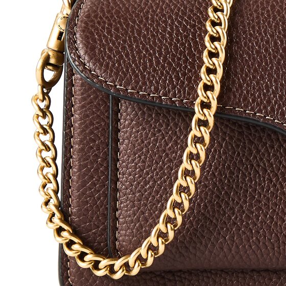 Coach Tabby Borsa a tracolla Pelle 19 cm