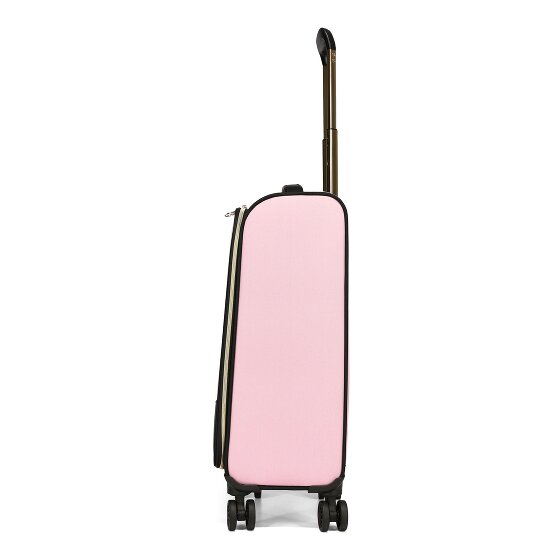Juicy Couture Twig 4 ruote Carrello della cabina 49 cm
