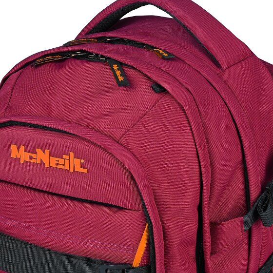 McNeill Luca 2.0 Set di borse per la scuola 2 pezzi