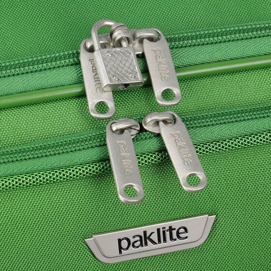 Paklite Orlando 2 ruote Carrello della cabina S 53 cm