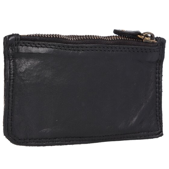 Campomaggi Parigi Custodia per carta di credito Pelle 8 cm