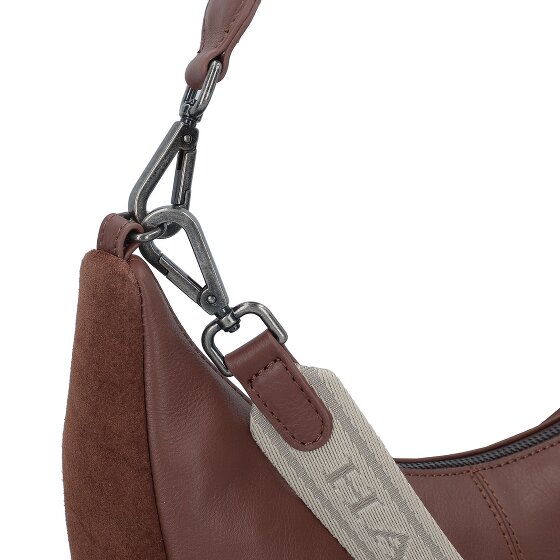 Harbour 2nd Just Pure Borsa a tracolla Pelle 32 cm