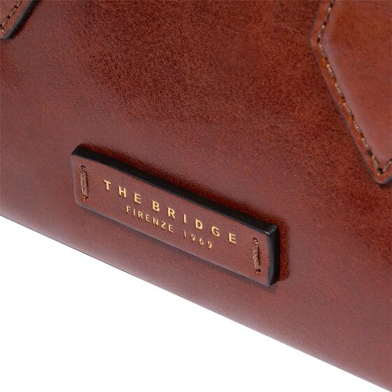 The Bridge Ida Borsa shopper Pelle 36 cm