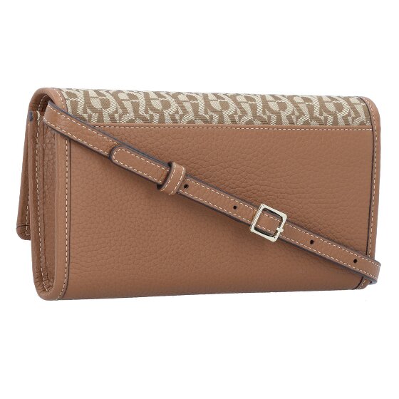 AIGNER Fashion Pochette Pelle 21 cm