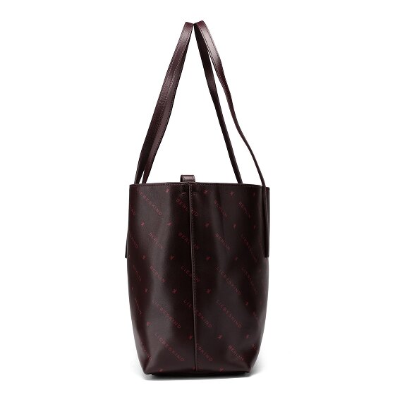 Liebeskind Monogram Borsa a tracolla Pelle 47 cm