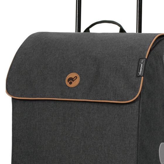 Andersen Shopper Quattro Shopper Ipek Ma Carrello della spesa 58 cm Andersen Shopper Quattro Shopper Ipek Ma Carrello della spesa 58 cm