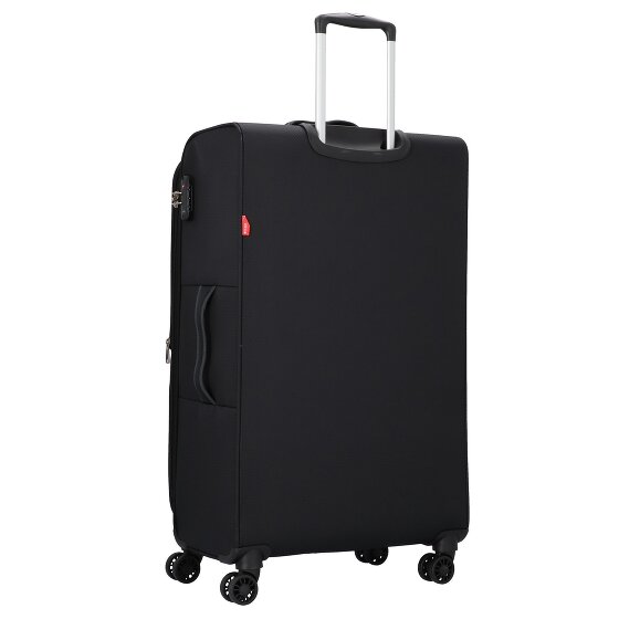 Gabol Carrello Cloud a 4 ruote 79 cm