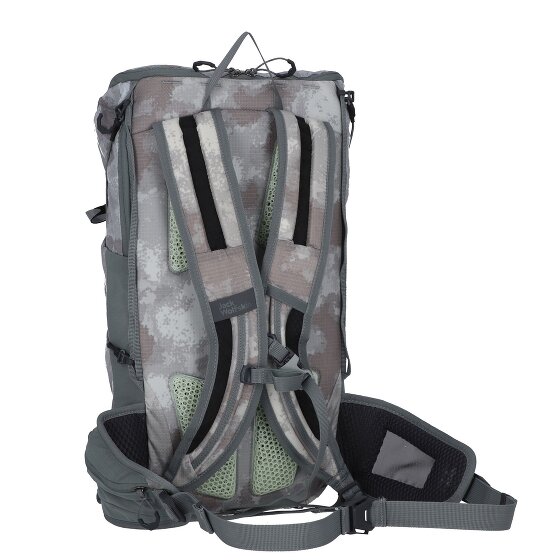 Jack Wolfskin 3D Aerorise 20 Zaino da trekking 48 cm