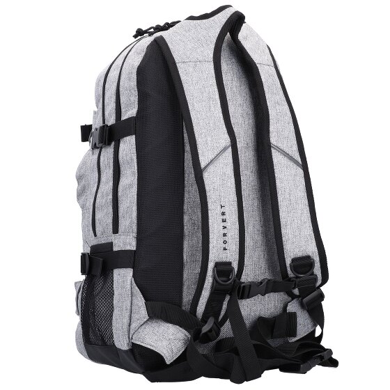 Forvert Zaino Melange 48,5 cm Scomparto per computer portatile