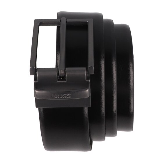 Boss Otano Cintura reversibile Pelle