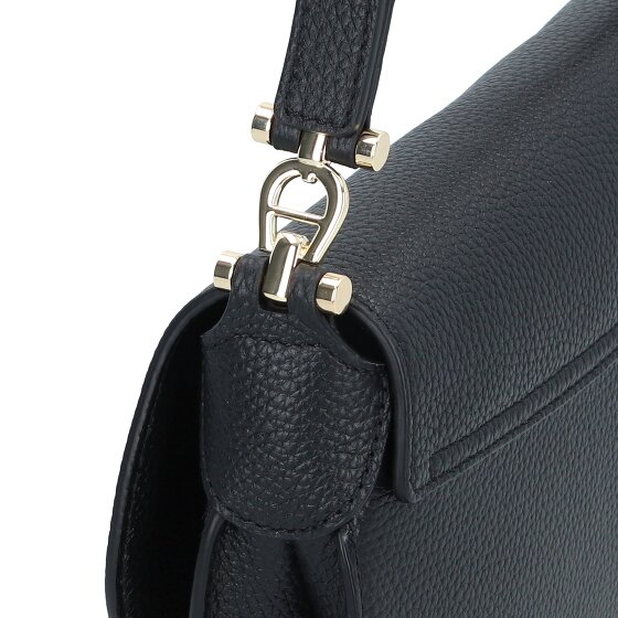 AIGNER Delia Borsa a tracolla Pelle 23 cm