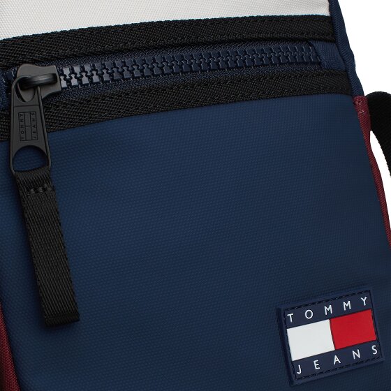 Tommy Hilfiger Jeans Tjm Freshman Borsa a tracolla 18 cm