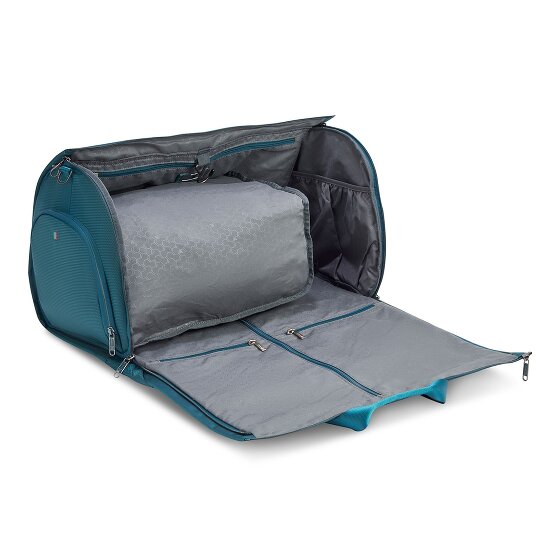 Roncato City 3.0 Borsa da viaggio Weekender 50 cm