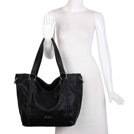 Fritzi aus Preußen Eco Fritzi02 Borsa shopper 50 cm