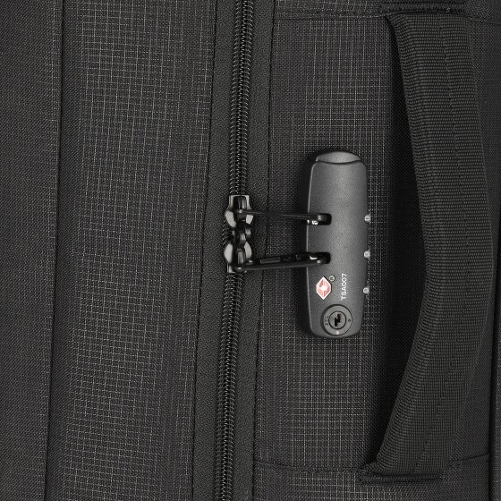 Samsonite Roader 2 ruote Borsa da viaggio 55 cm