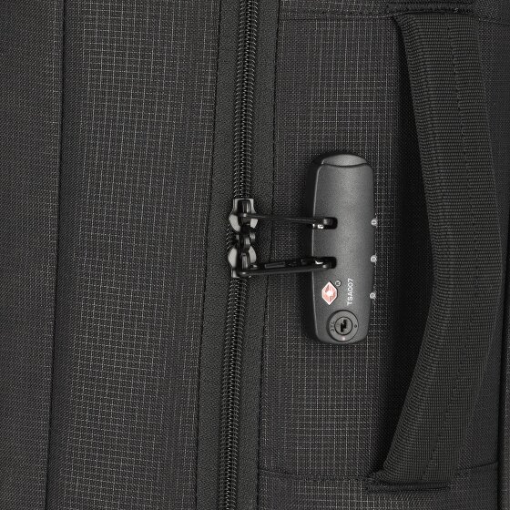 Samsonite Roader 2 ruote Borsa da viaggio 55 cm
