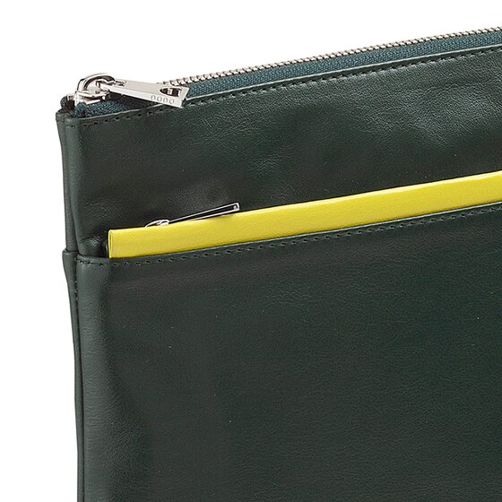 DuDu Panay Borsa a tracolla Pelle 24 cm