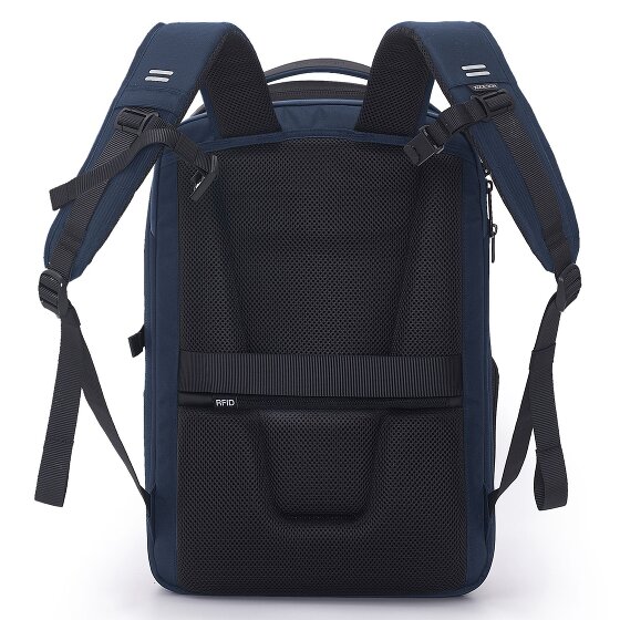 XD Design The Bizz Zaino da lavoro 47 cm Scomparto per laptop
