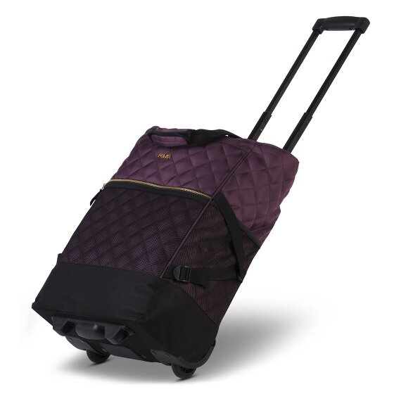 Punta Wheel "Classy" Carrello della spesa 50 cm