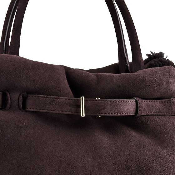 abro Jill Borsetta Vera Pelle 35 cm
