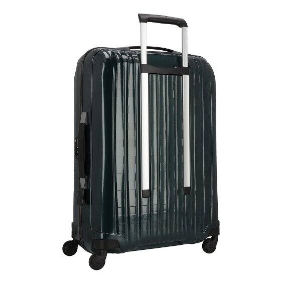 Samsonite Chronolite 4 ruote Carrello 78 cm