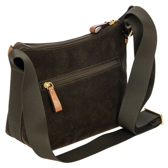Bric's Life Martina Borsa a tracolla 25 cm