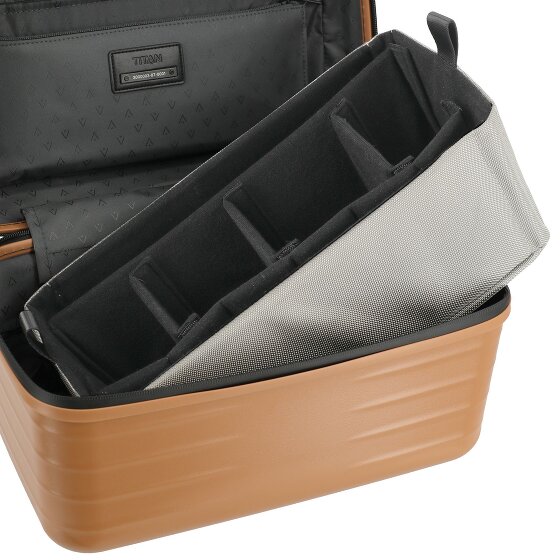 Titan Upgrade Astuccio 39 cm