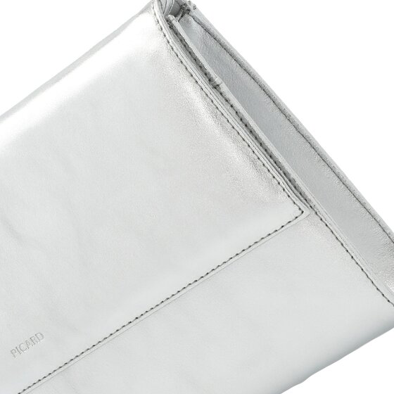 Picard Auguri Auguri Pochette Pelle 30 cm Picard Auguri Auguri Pochette Pelle 30 cm