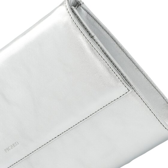 Picard Auguri Auguri Pochette Pelle 30 cm